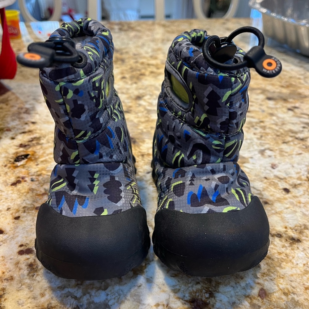 Bog Boots | Size 8